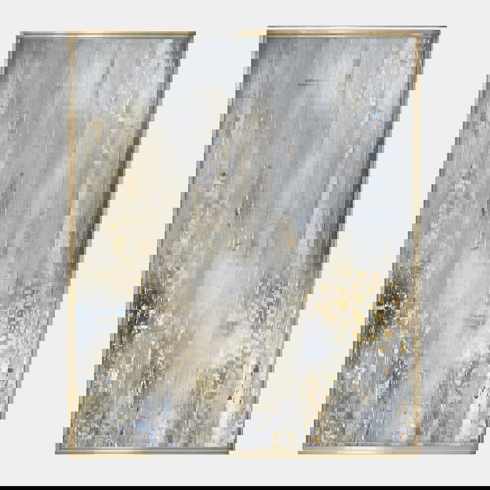 Invest in fine art: Luvia by Quintessa Art, a beautiful and valuable piece for your home.
