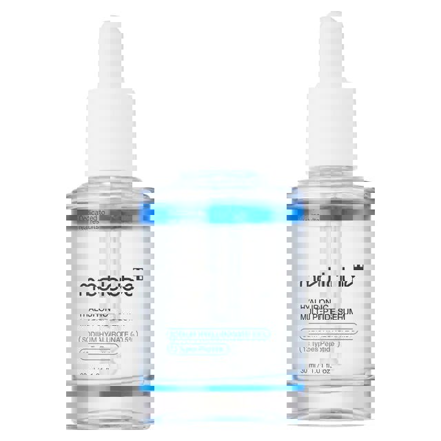 Medicube  Hyaluronic Multi Peptide Serum 30ml