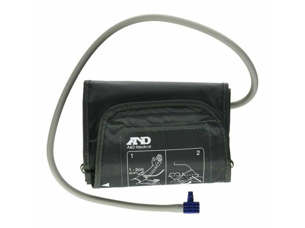A&D Medical Cuff Adult Medium 22-32cm