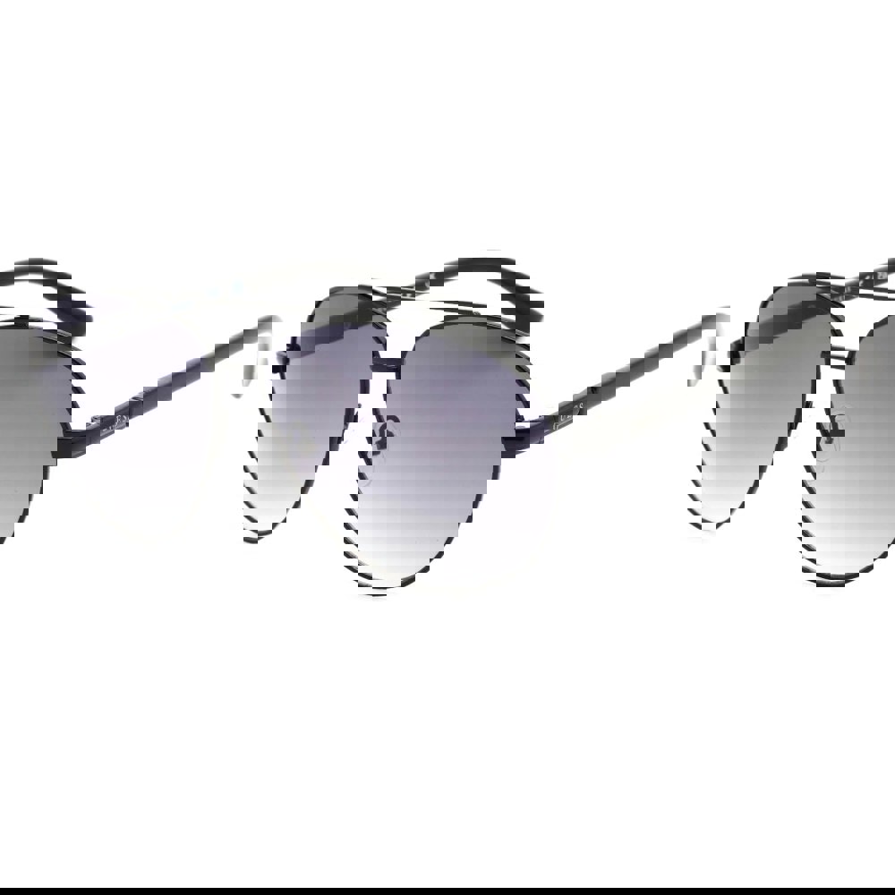 Guess Gf0221 01B Black Sunglasses