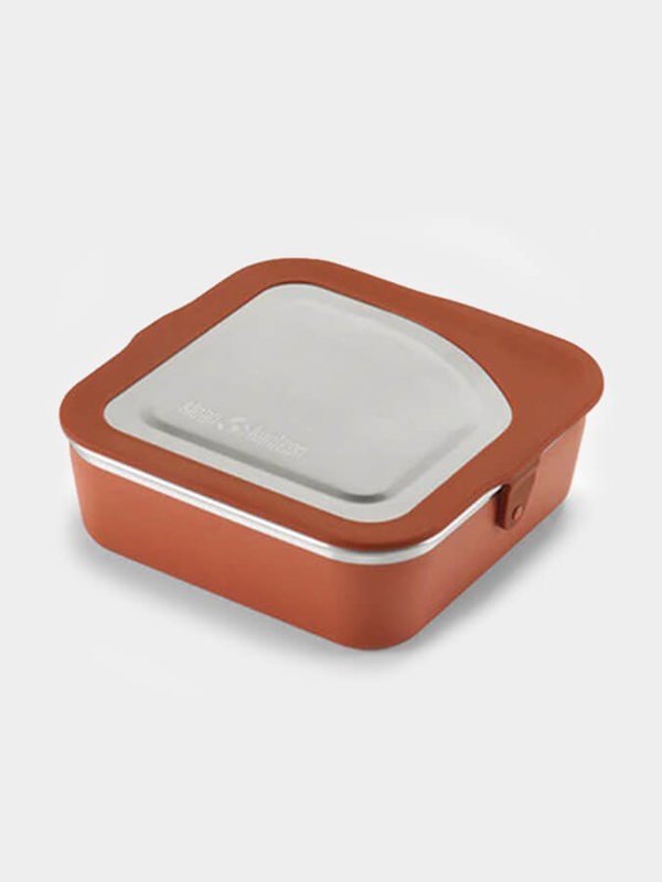 Klean Kanteen Rise Food Box 680ml (23oz) - Lunch