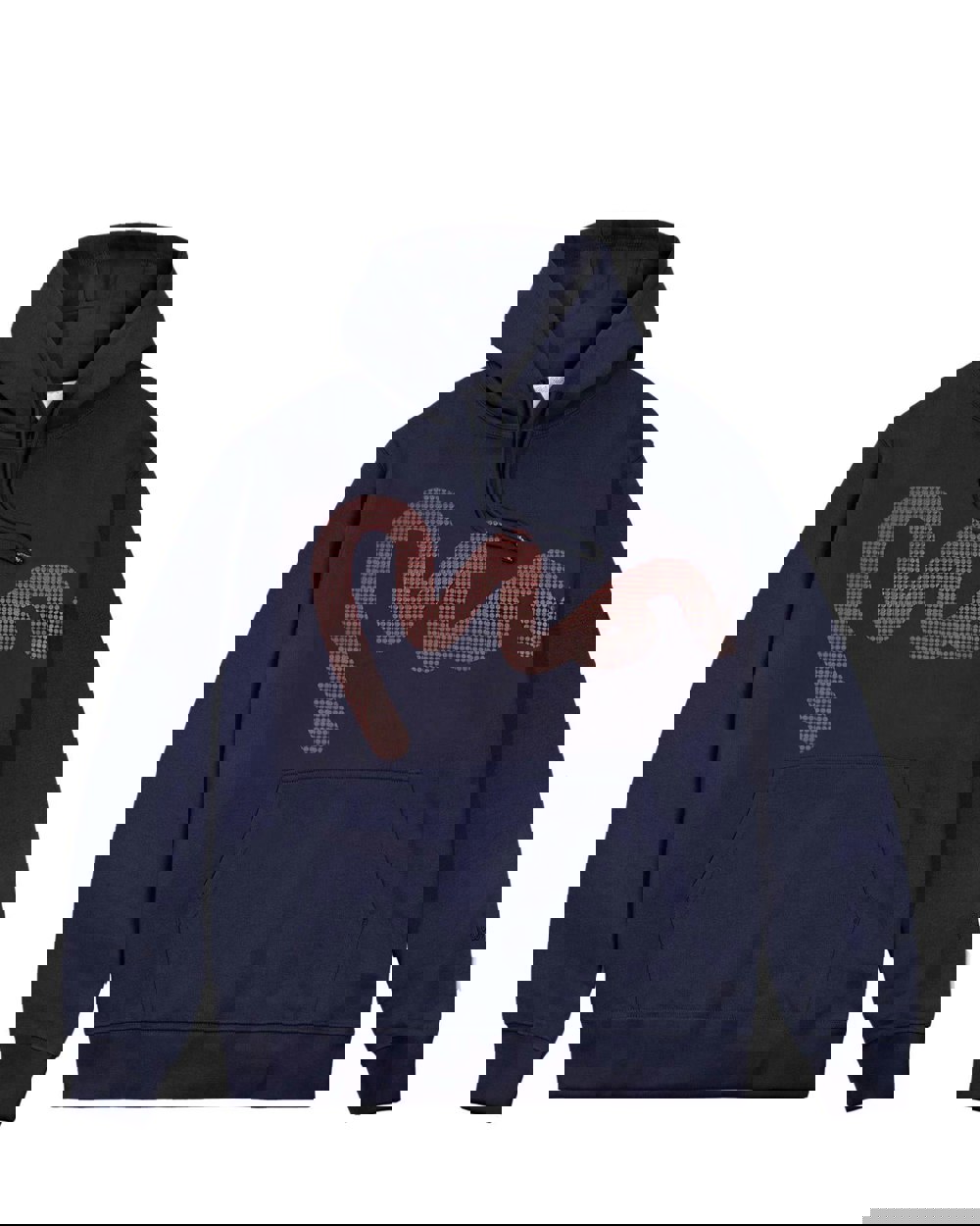 Money Shadow Node Hood Navy