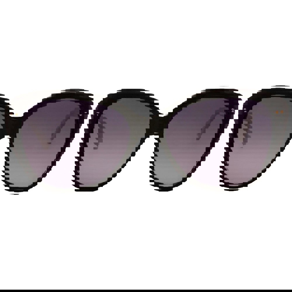 Kate Spade Angelique/S/US Black Cream Sunglasses One Size