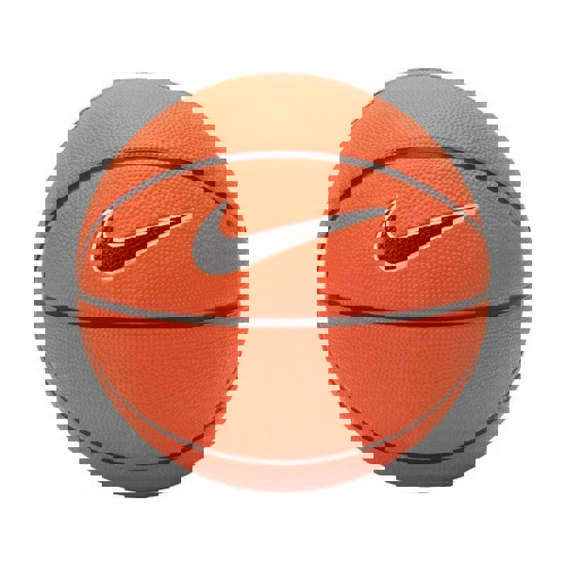 Nike Skills Swoosh Basketball - Amber