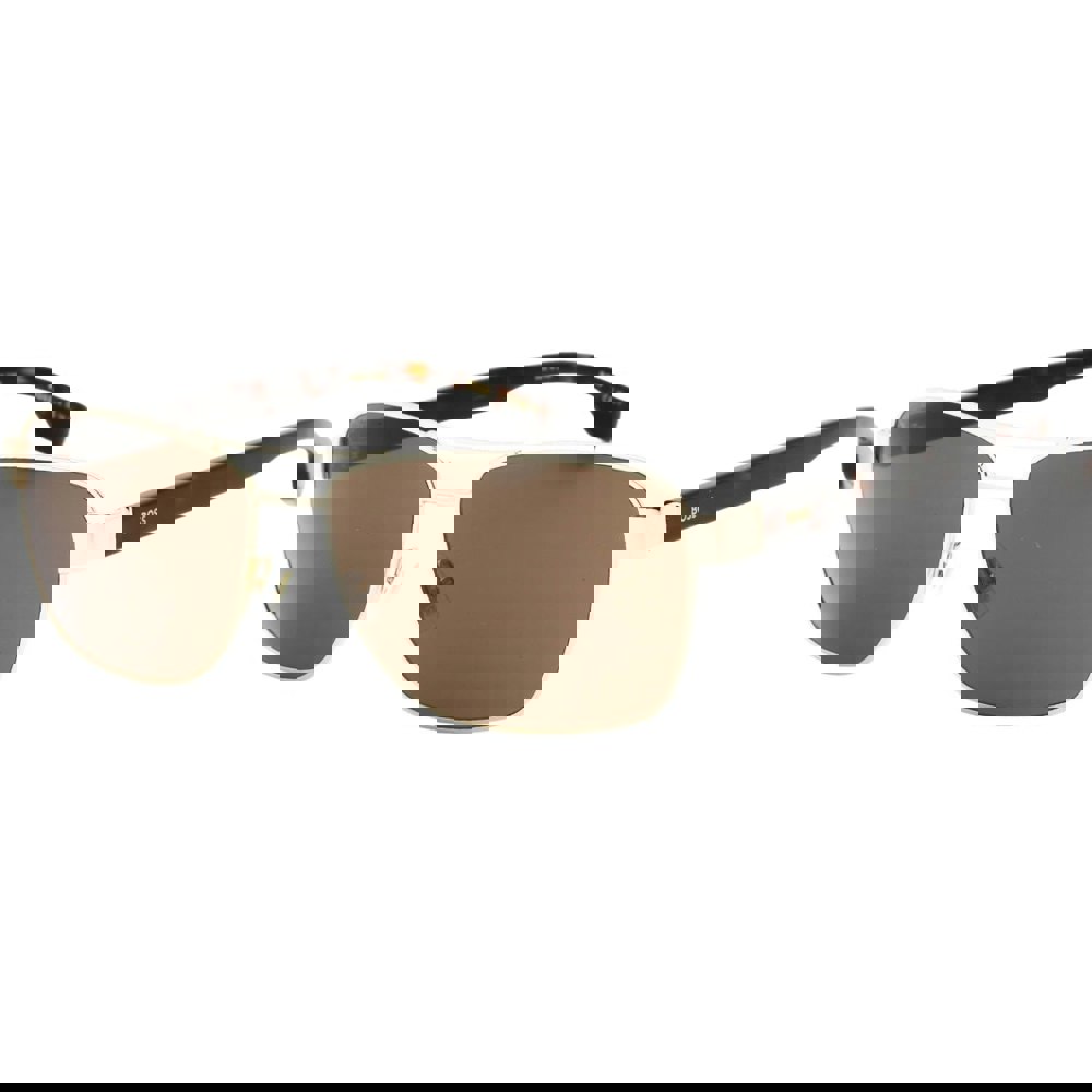 Hugo Boss 1559 0FG4 70 Gold Sunglasses 60/15/140