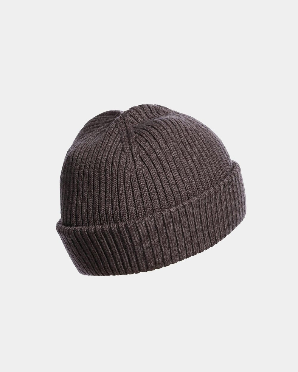 Parajumpers Matio Knitted Beanie - Graphite Orchid 124