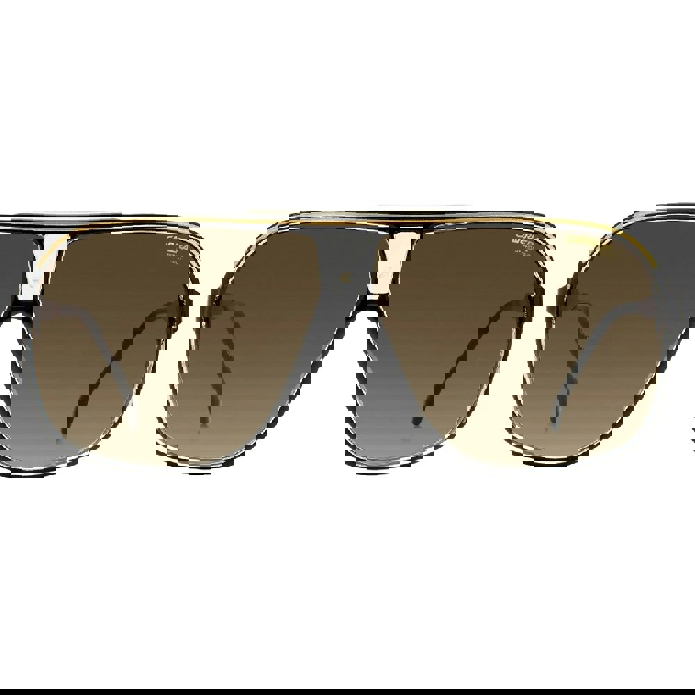 Carrera Grand Prix 2 Black Sunglasses One Size