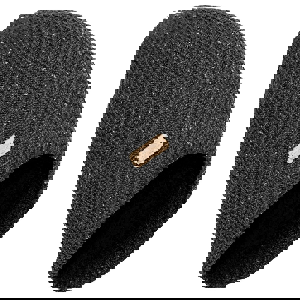 Trespass Mens Mateo Slouch Hat - Black