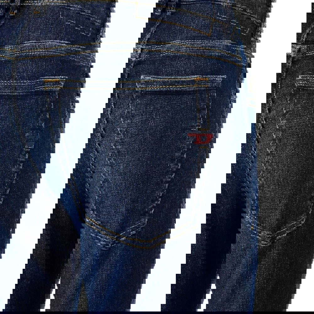 Diesel Denim 1983 Blue Jeans W31 / 32L