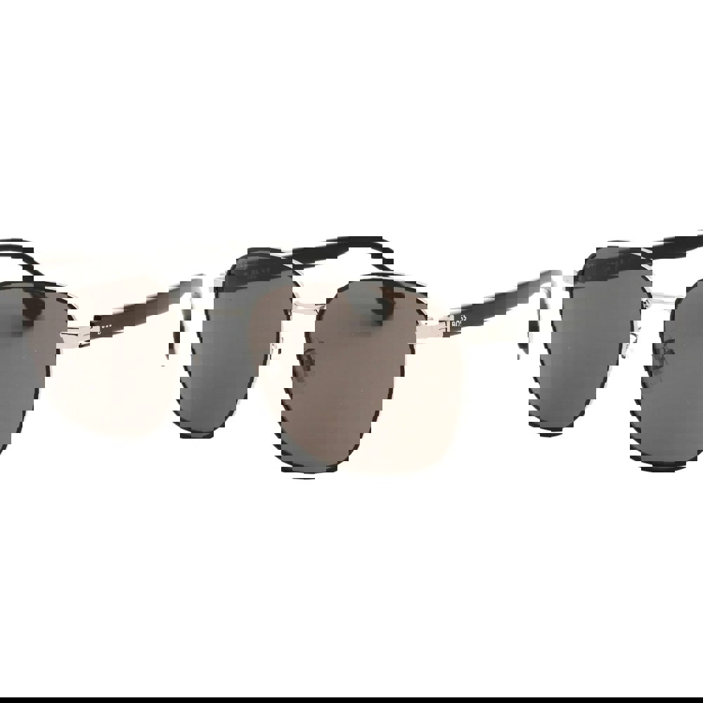 Hugo Boss 1407 06LB T4 Black Sunglasses 58/19/145