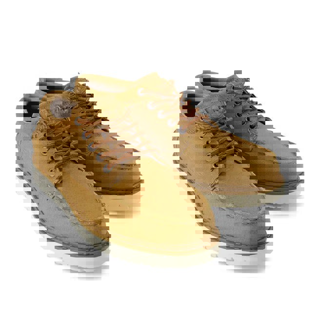 TOMS TRVL LITE FORREST Mens Shoes Tan