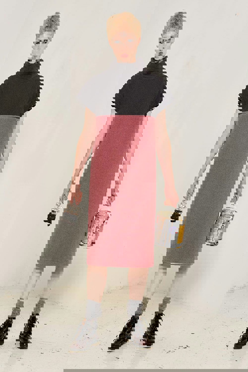 Bo Carter Fern Dress