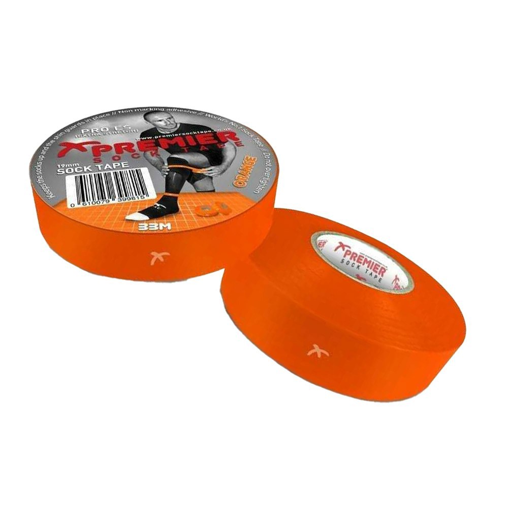 Premier Sock Tape - Orange
