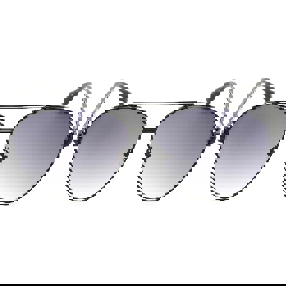 Guess Gf0221 01B Black Sunglasses