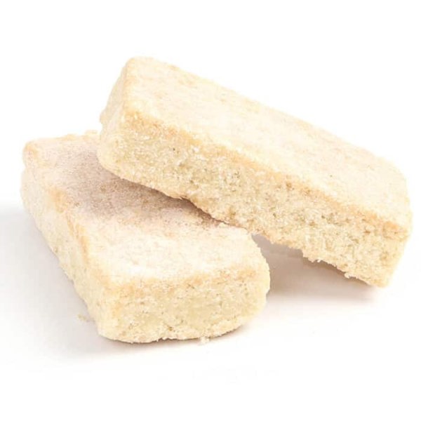  1 × Delimann All Butter Shortbread 