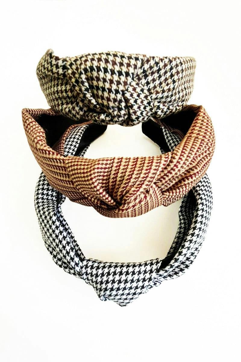 HotSquash Head Band 3 Pack