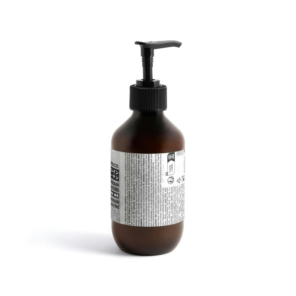 Anchor & Crew Spices & Sandalwood Natural Silk Skin Hand Cream (270ml)