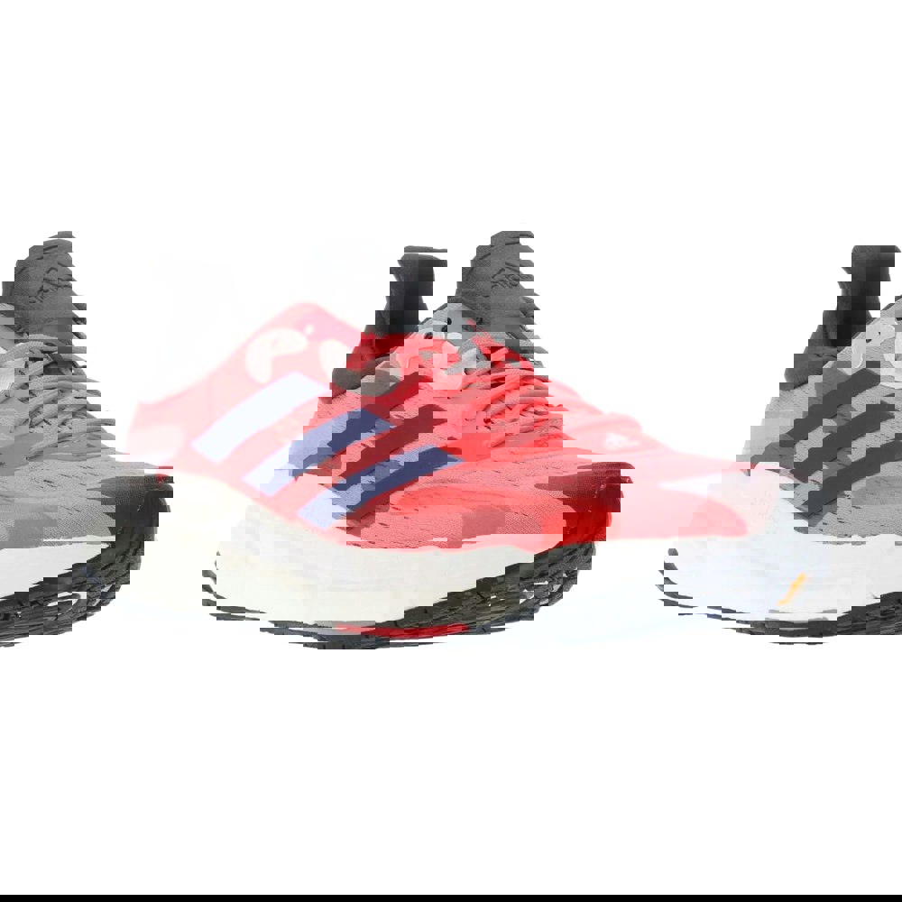 Adidas Mens Solar Boost 4 Trainers - Pink