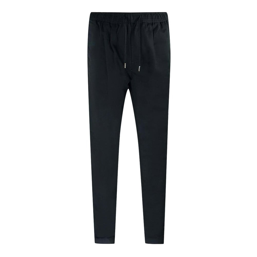 Fred Perry Navy Pants