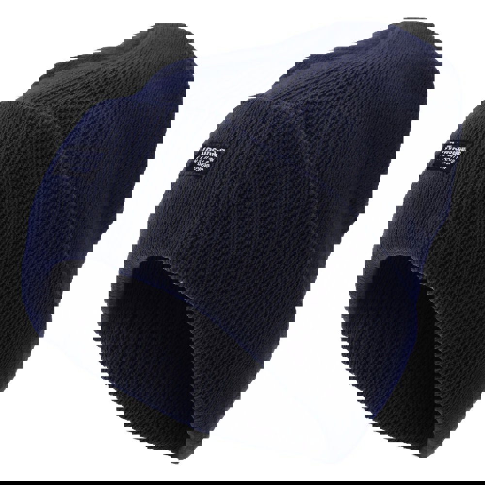 Regatta Unisex Thinsulate Lined Winter Hat - Navy