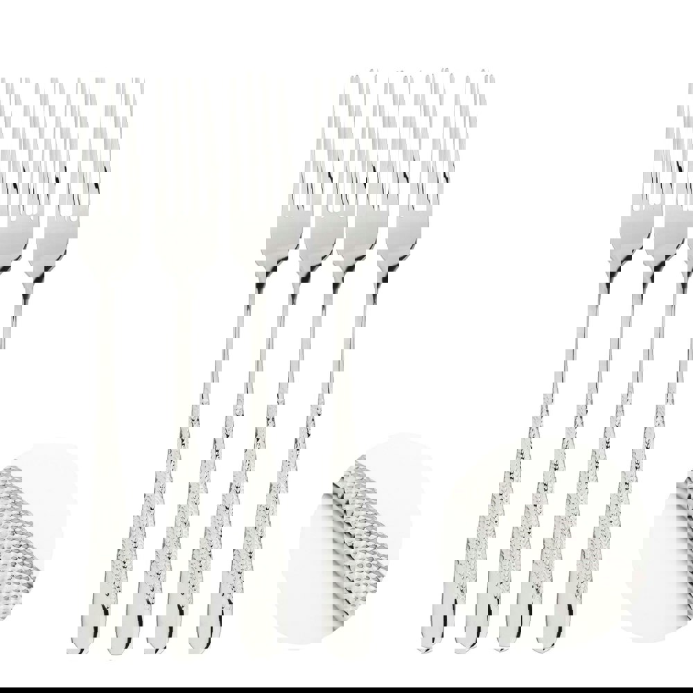 Dinner fork 18/8 stainless steel