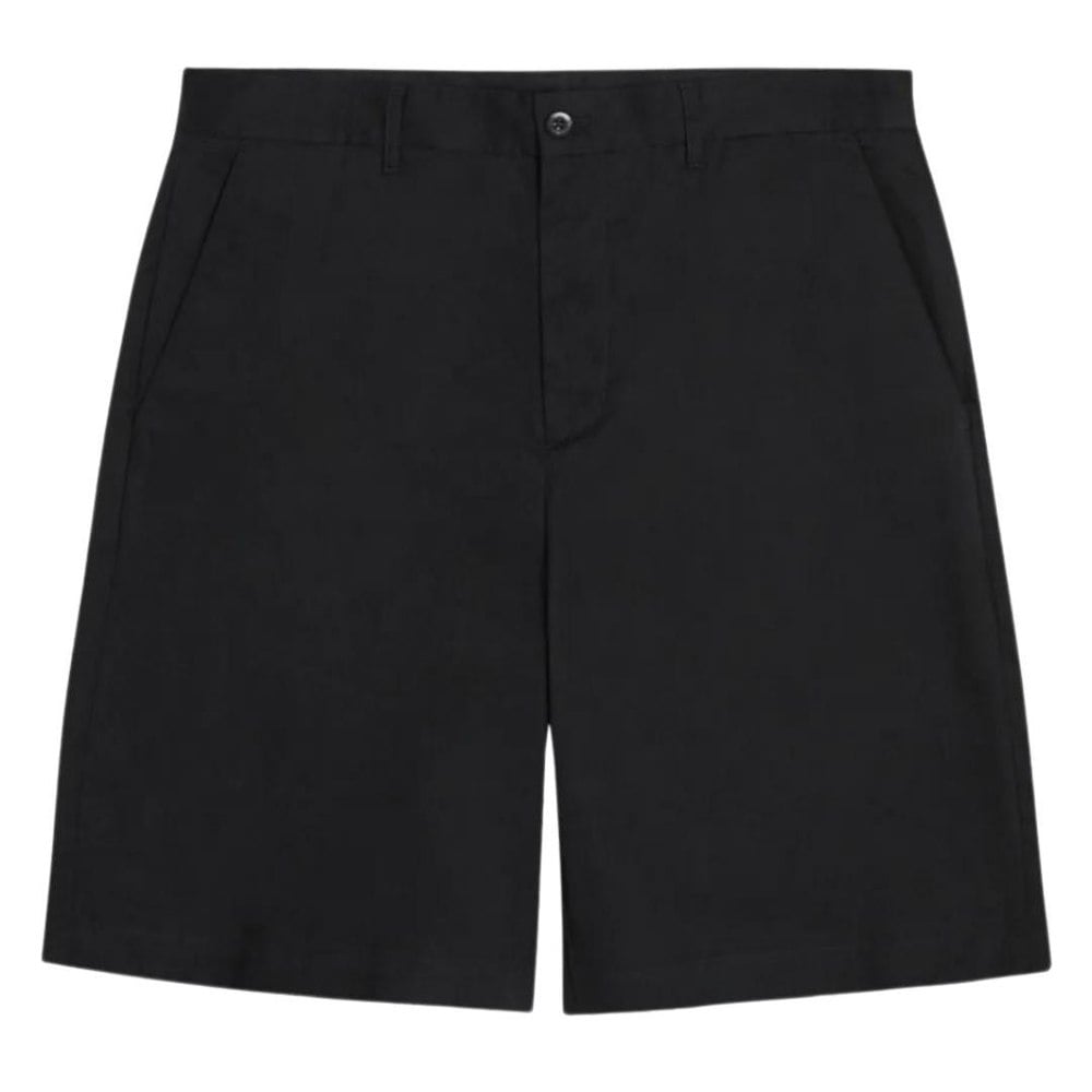 Fred Perry S1507 102 Shorts - Black