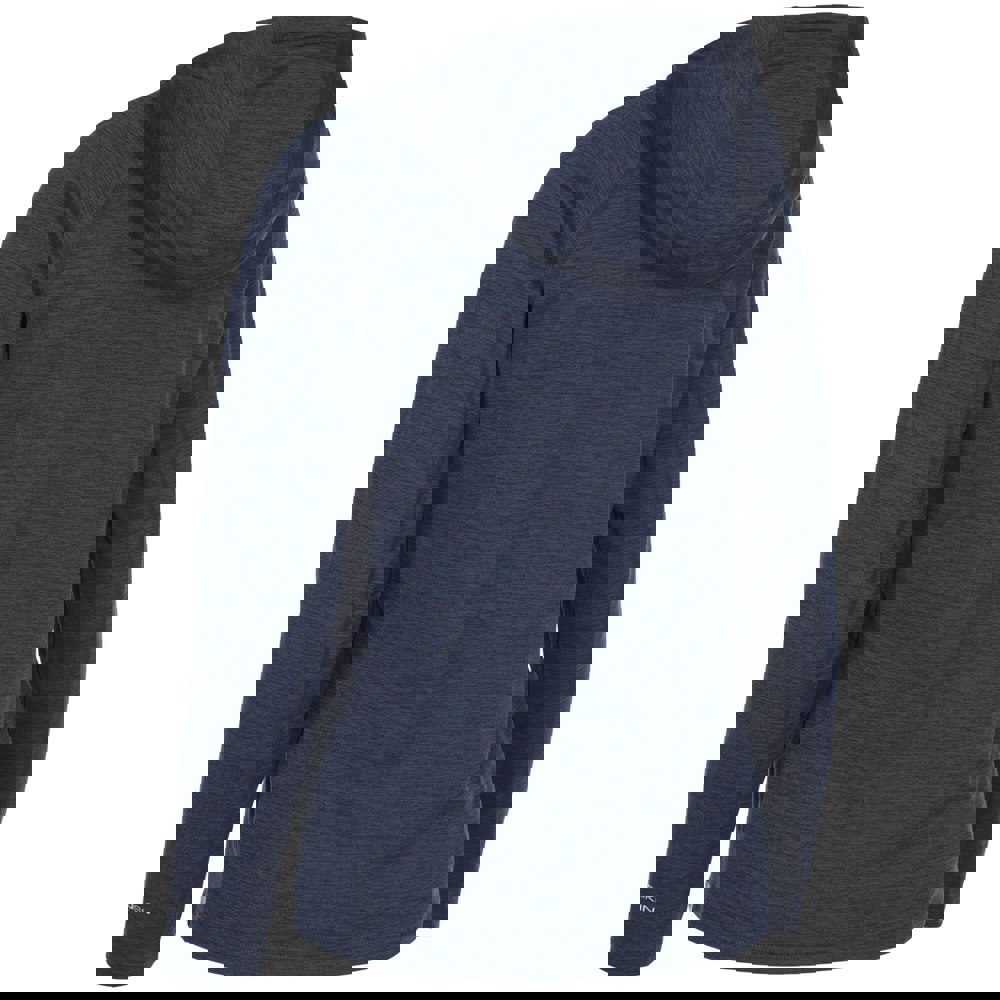 Trespass Women's Hattie Active Hoodie - Navy Marl