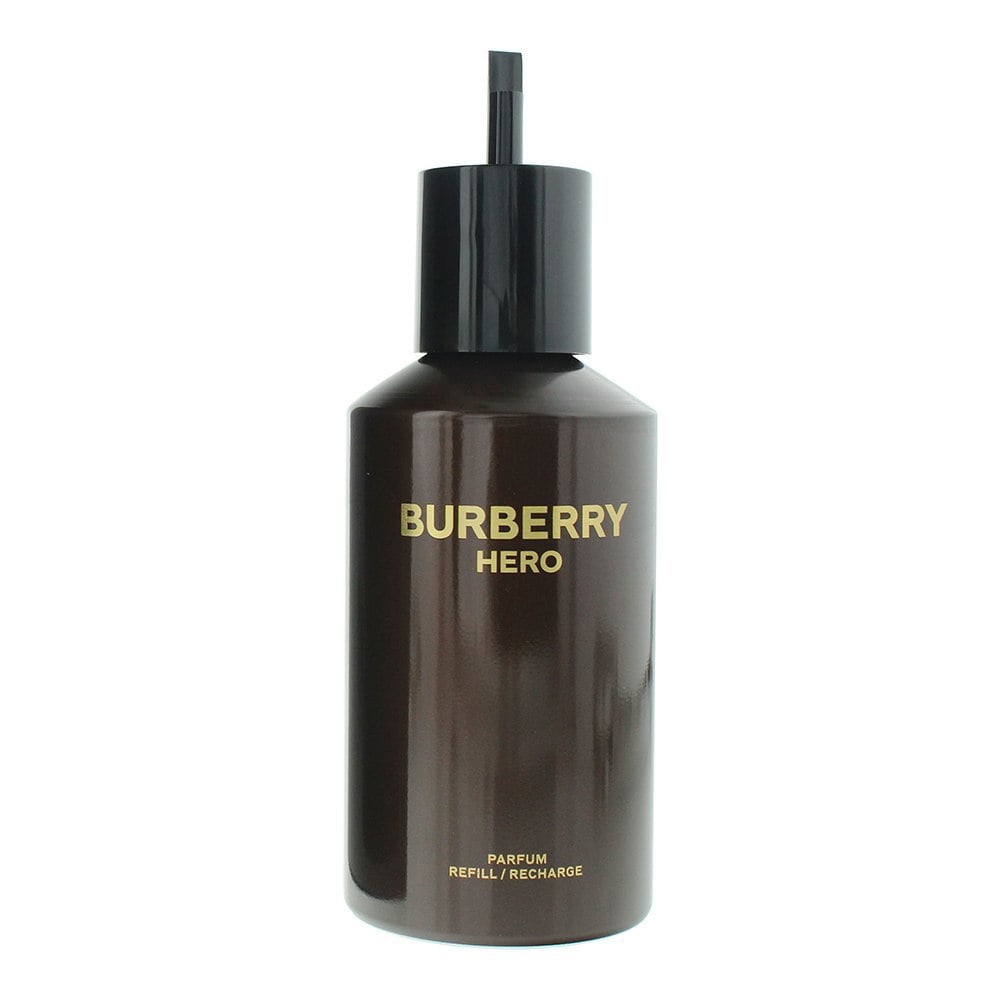Burberry Hero For Men Parfum Refill for Him Eau de Parfum - 200ml