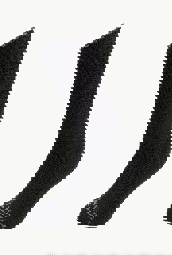 Jack Wolfskin Men's Trek Merino Sock CL