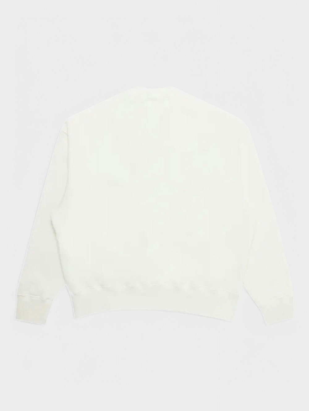 Palm Angels Bear Crewneck Off White/Brown - Supplied FashionPALM ANGELS