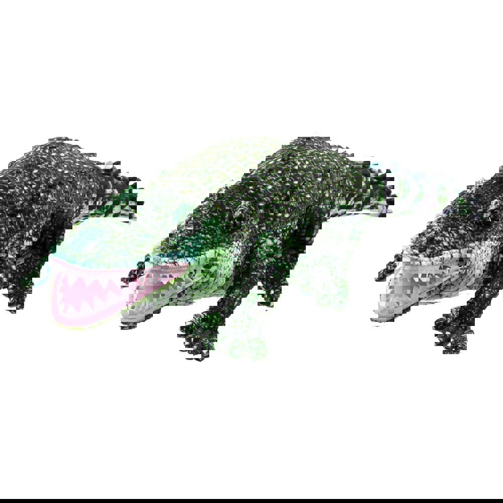 The Puppet Company Alligator - Large Creatures