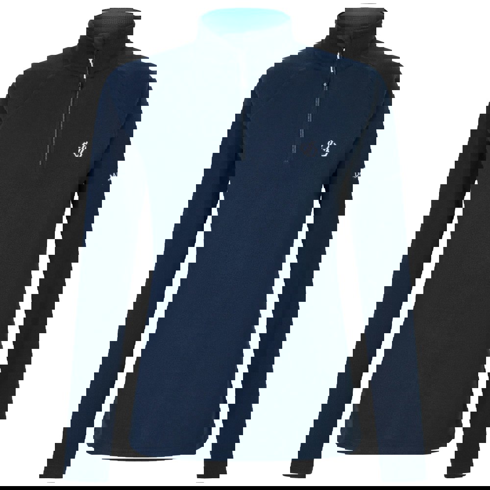 Dare 2B Womens/Ladies Freeform II Fleece - Water Ballet