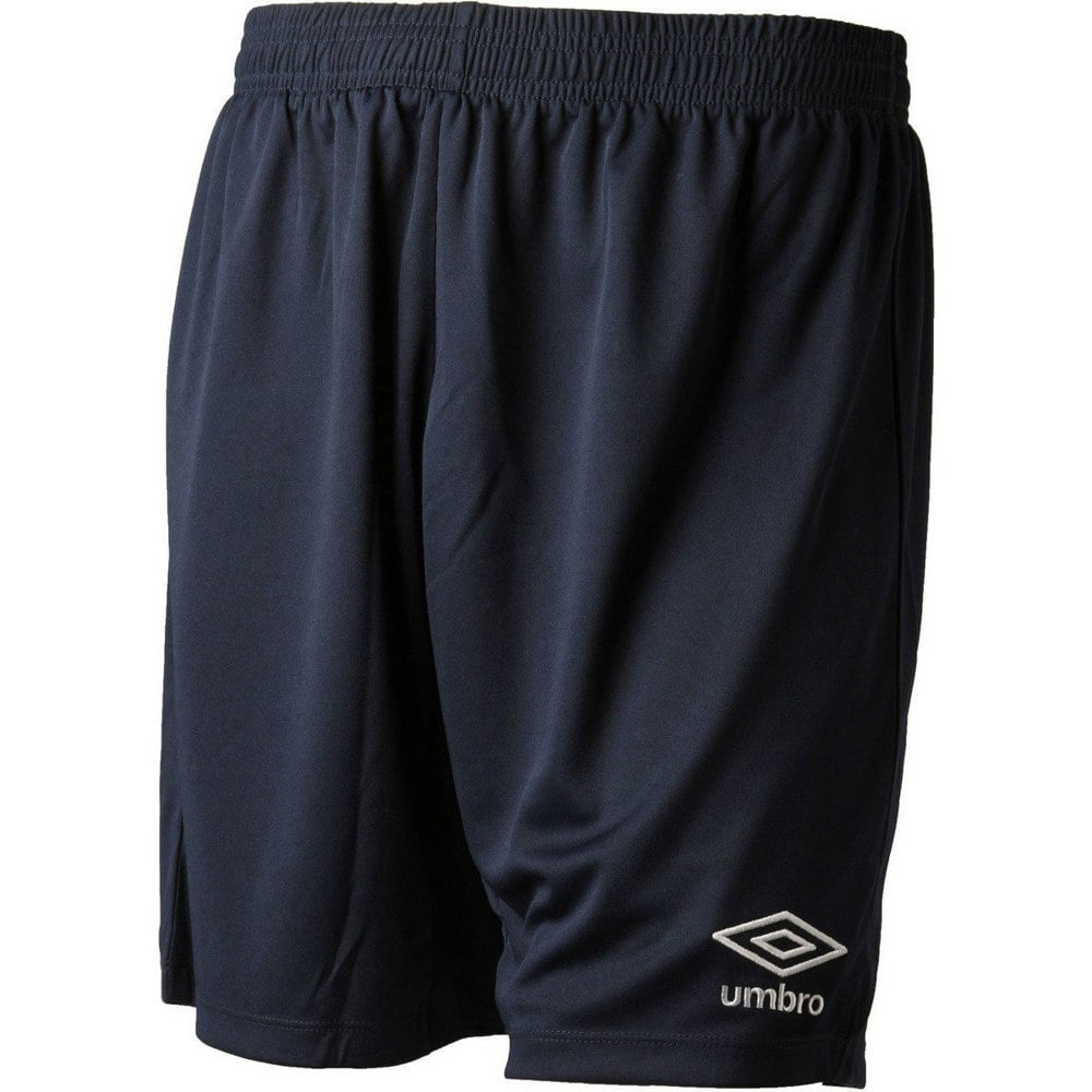 Umbro Mens Club II Shorts - Navy