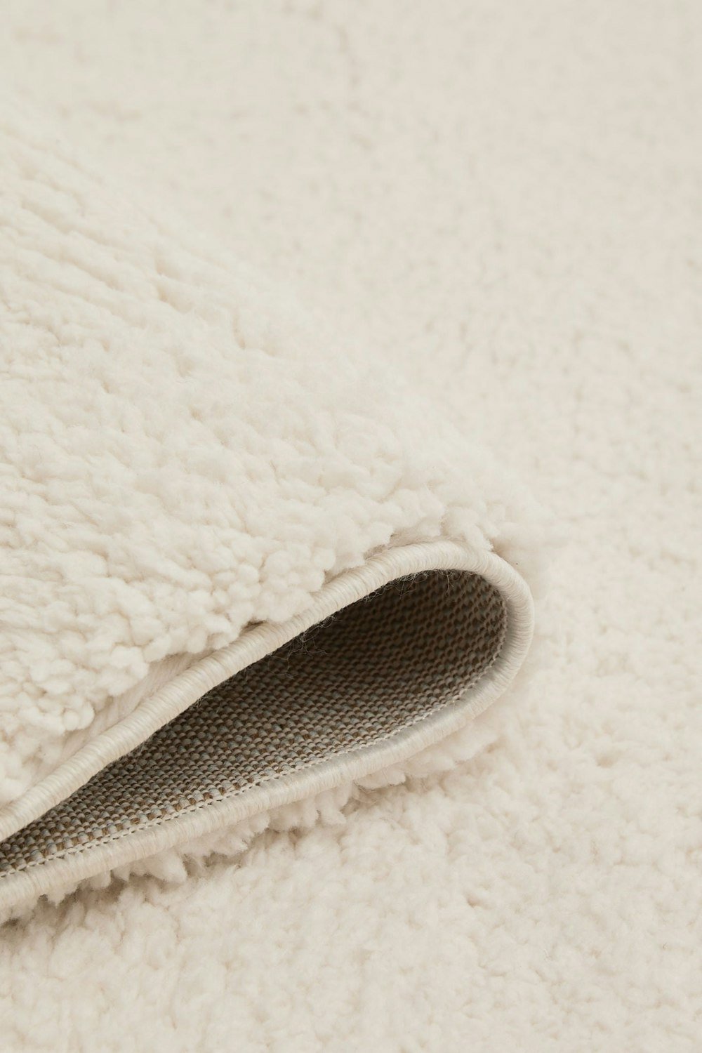 DS Living Cloud Luxe Plain Ivory 150/210
