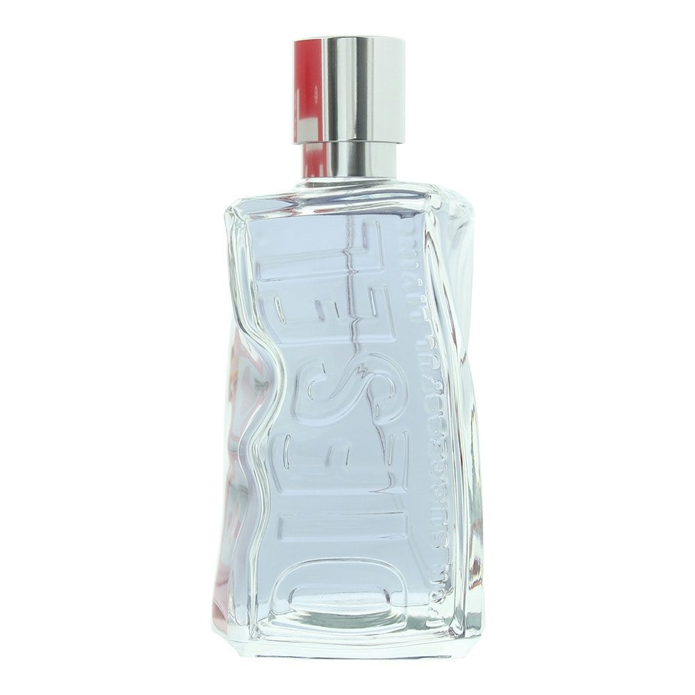 Diesel D for Him Eau de Toilette - 100ml
