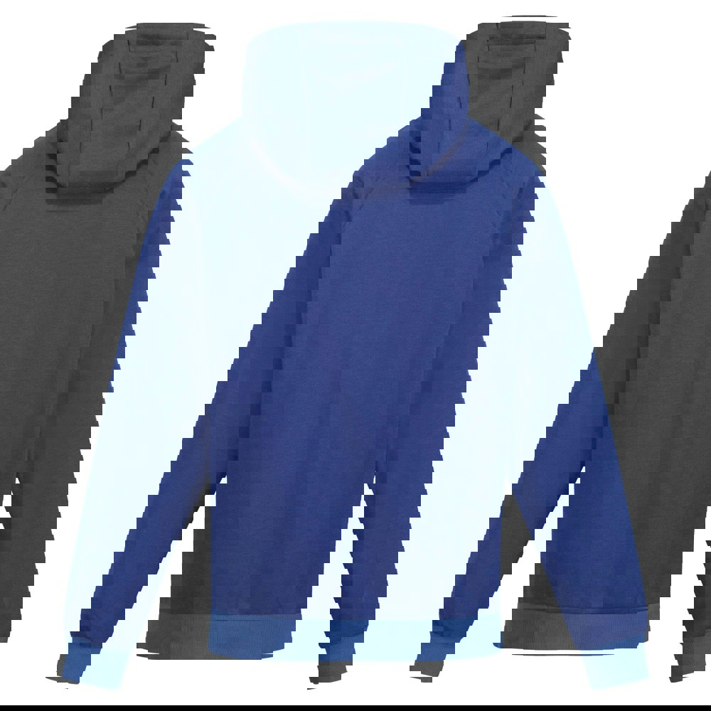 Regatta Mens Pro Overhead Hoodie - New Royal