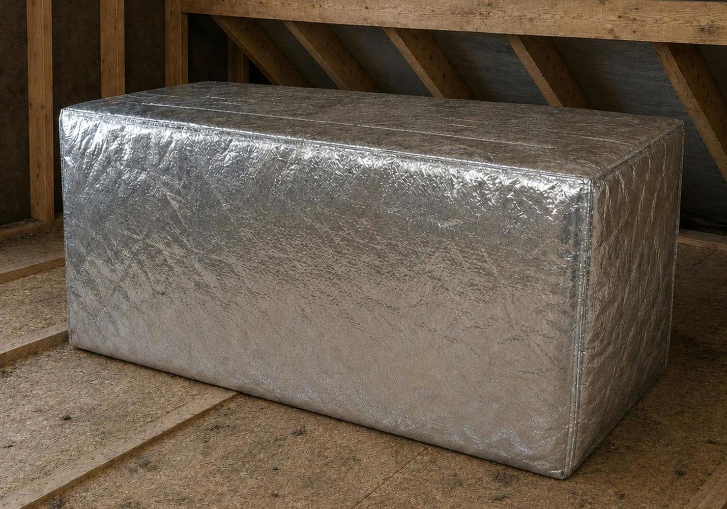 Ecohome Insulation Water Tank Insulation Kit
