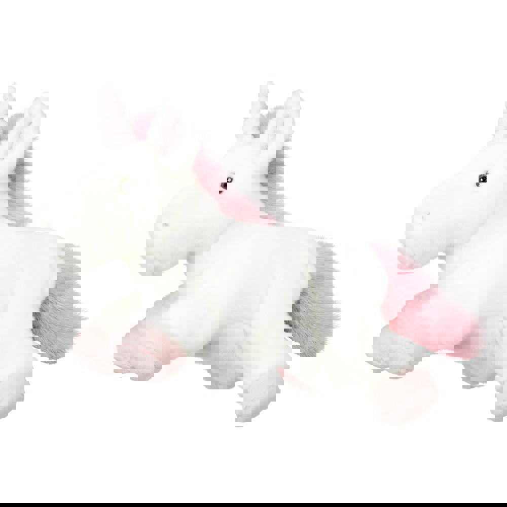 The Puppet Company Unicorn - Full-Bodied