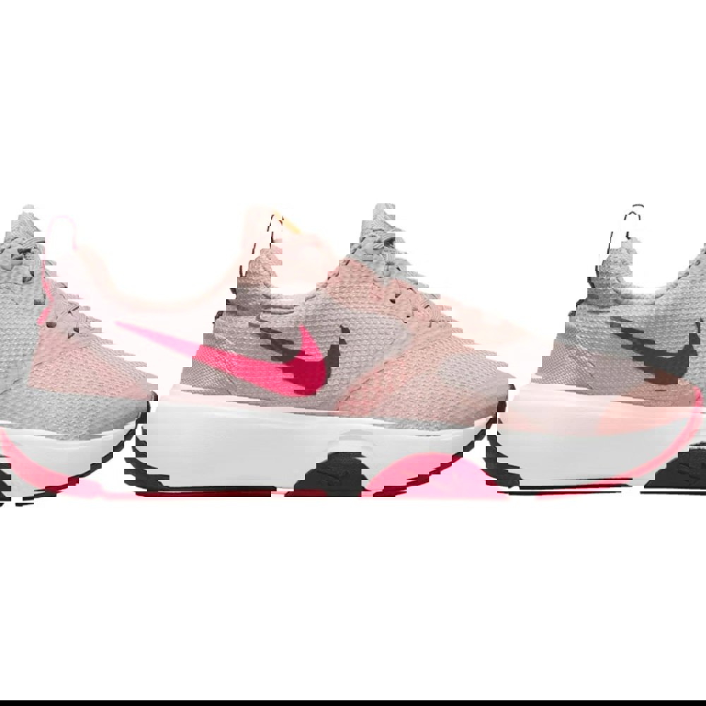 Nike City Rep TR Pink Trainers UK 3.5