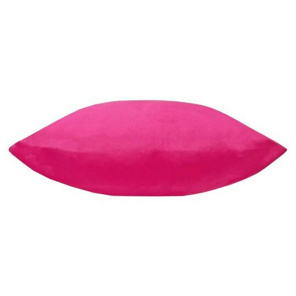 Furn Plain Outdoor Cushion Cover - Pink