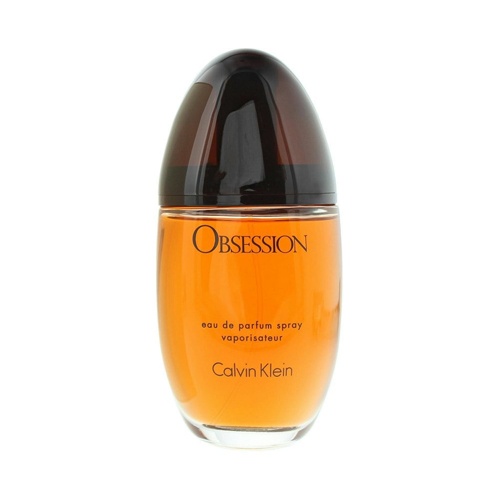 Calvin Klein Obsession for Her Eau de Parfum - 100ml