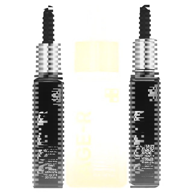 Medicube AGE-R Vita C Pro Ampoule 20ml