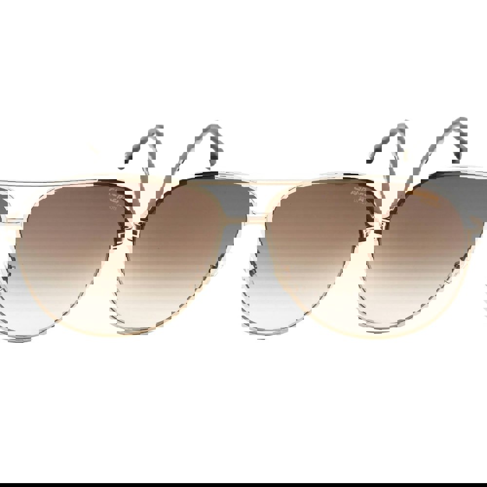 Carrera 1051 0RHL HA Gold Sunglasses 61/13/140