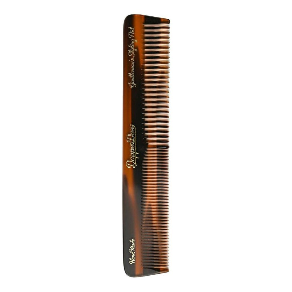 Dapper Dan Hand Made Styling Comb