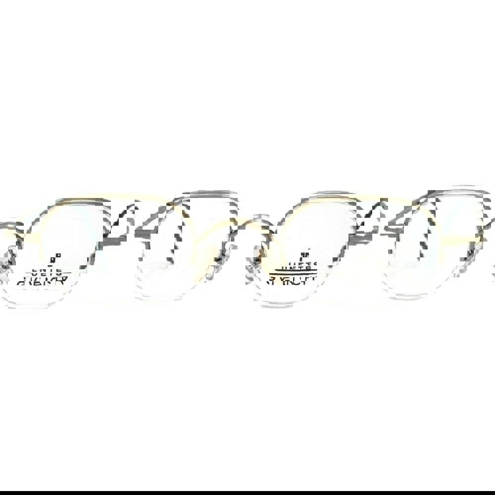 Givenchy 1042 003 Gold Framed Glasses