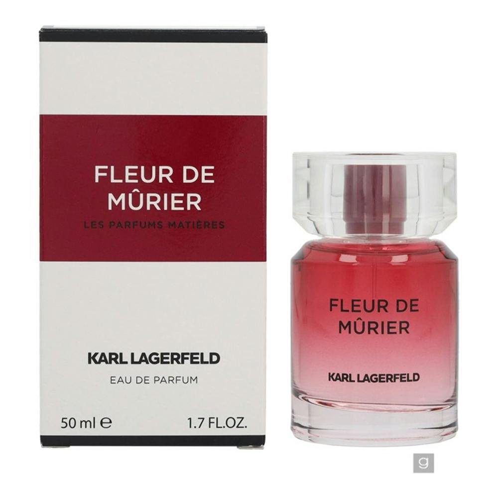 Karl Lagerfeld Fleur de Murier Eau de Parfum 50ml