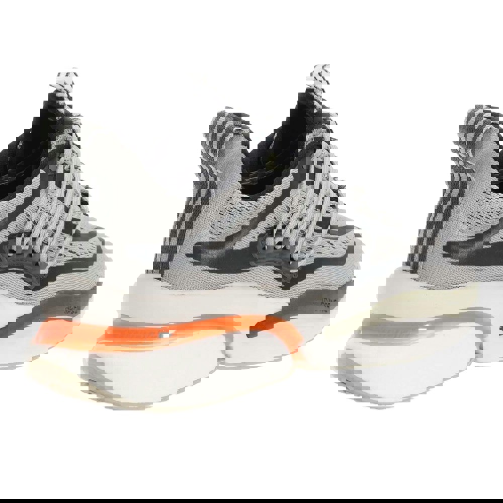 Adidas Mens Alphaboost V1 Trainers - Grey