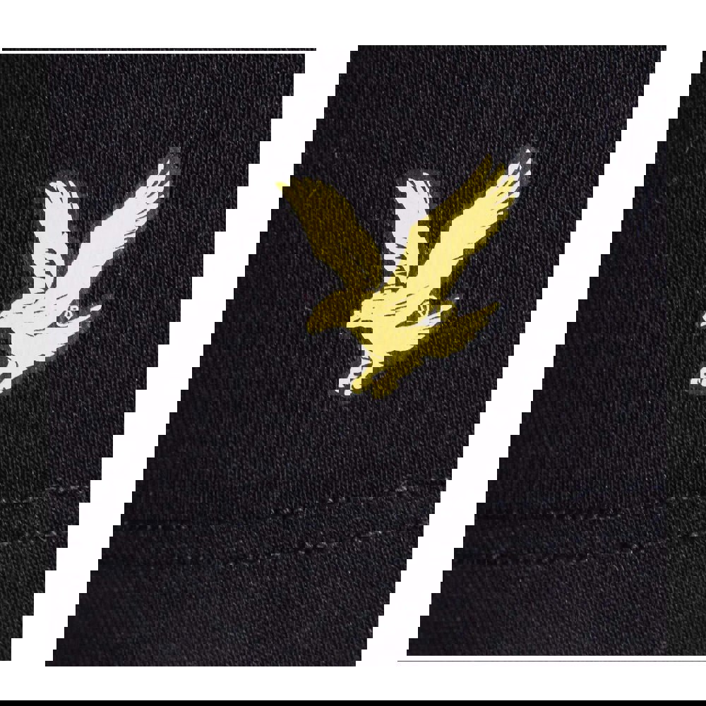 Lyle & Scott Boys Gacy Boxer Shorts (Pack of 5) - Black