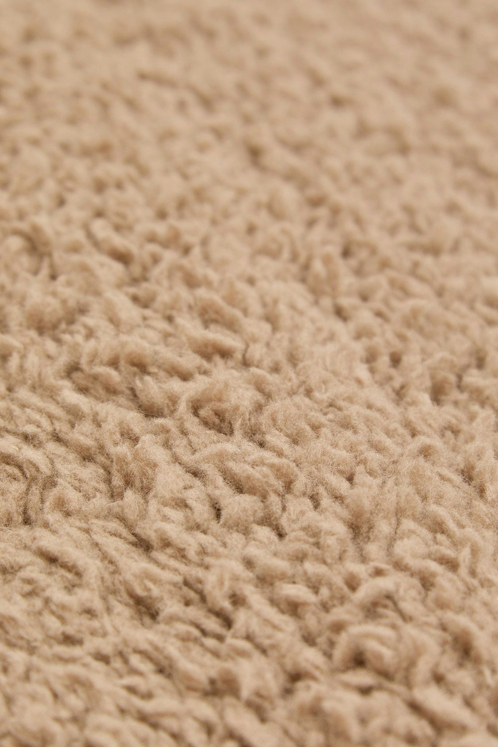 DS Living Cloud Luxe Plain Latte 120/160