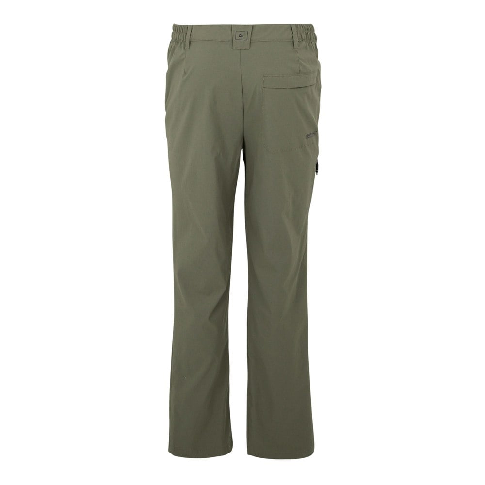 Regatta Mens Highton II Hiking Trousers - Treetop